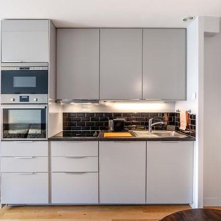Le Studio Goeland Trouville-sur-Mer Ngoại thất bức ảnh
