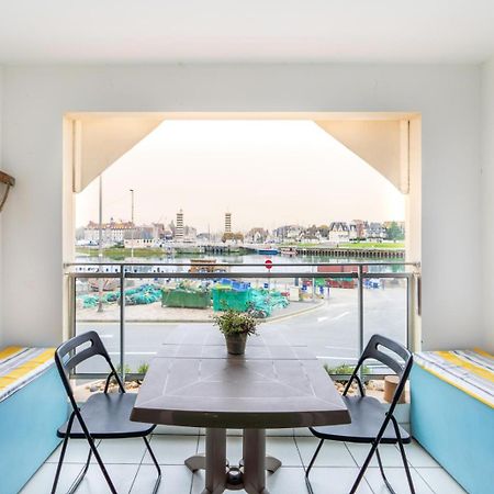 Le Studio Goeland Trouville-sur-Mer Ngoại thất bức ảnh