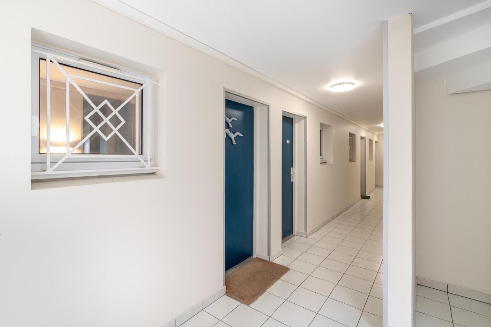Le Studio Goeland Trouville-sur-Mer Ngoại thất bức ảnh