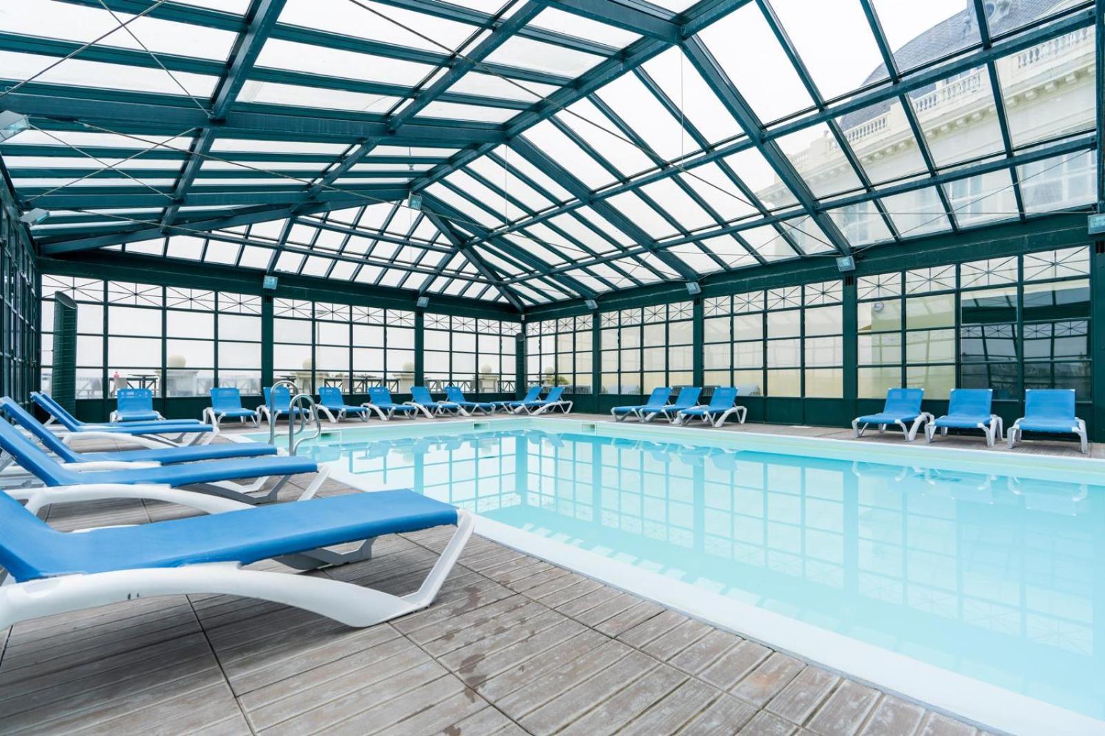 Le Studio Goeland Trouville-sur-Mer Ngoại thất bức ảnh